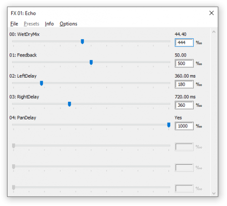 Tutorial: Getting Started - OpenMPT Wiki